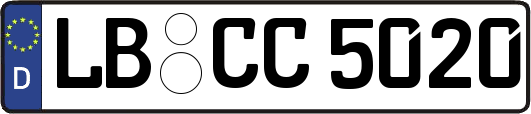 LB-CC5020