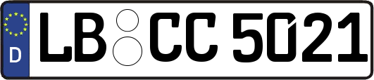 LB-CC5021