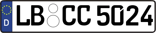 LB-CC5024
