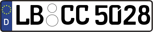 LB-CC5028