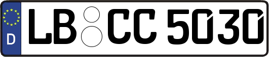 LB-CC5030