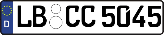 LB-CC5045