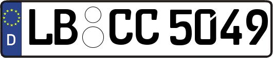 LB-CC5049