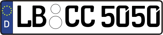 LB-CC5050