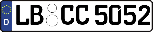 LB-CC5052