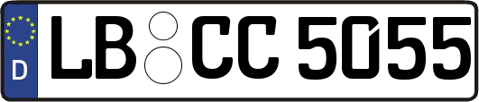 LB-CC5055