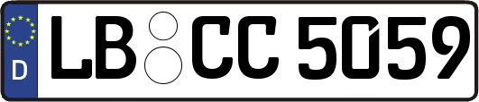 LB-CC5059