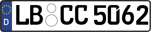 LB-CC5062