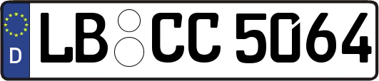LB-CC5064