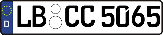 LB-CC5065