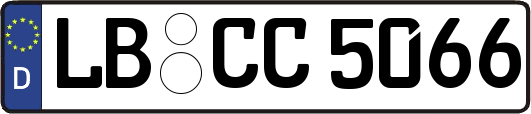LB-CC5066