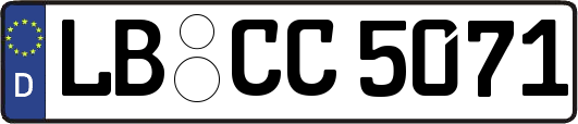 LB-CC5071