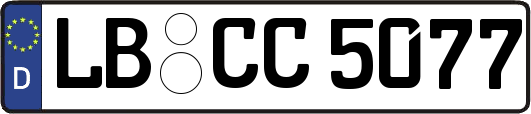 LB-CC5077