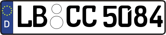 LB-CC5084