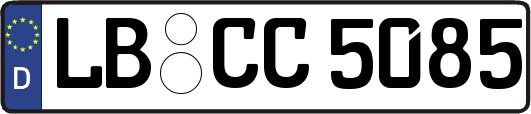 LB-CC5085