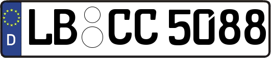 LB-CC5088