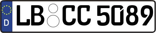 LB-CC5089