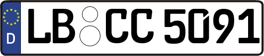 LB-CC5091