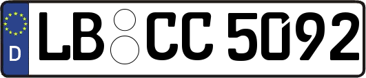 LB-CC5092