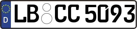 LB-CC5093