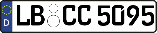 LB-CC5095