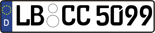 LB-CC5099