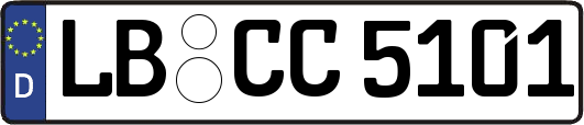 LB-CC5101