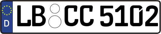 LB-CC5102