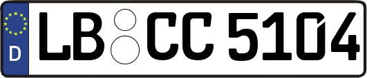 LB-CC5104