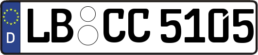 LB-CC5105