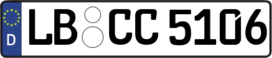 LB-CC5106