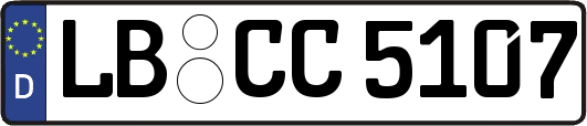 LB-CC5107