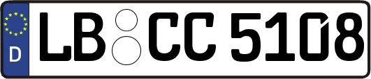 LB-CC5108