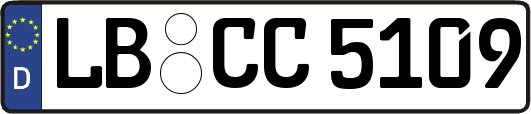 LB-CC5109