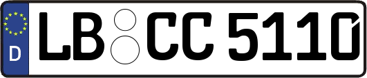 LB-CC5110