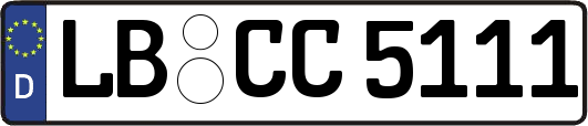 LB-CC5111