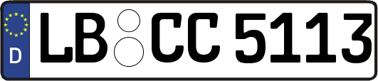 LB-CC5113