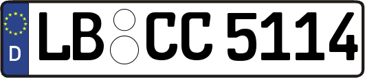 LB-CC5114