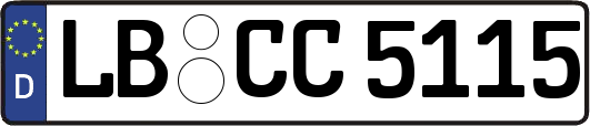 LB-CC5115