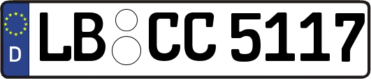 LB-CC5117