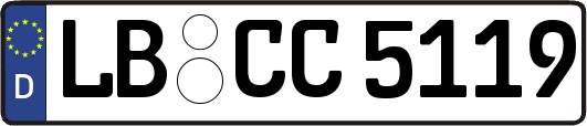 LB-CC5119