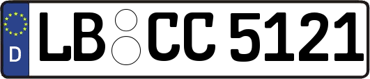 LB-CC5121