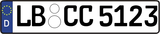 LB-CC5123