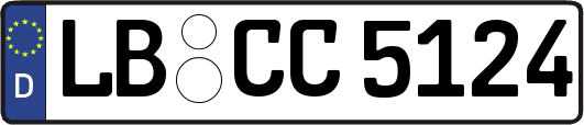 LB-CC5124