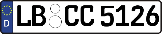 LB-CC5126