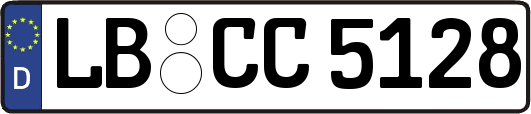 LB-CC5128