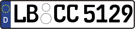 LB-CC5129