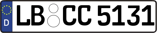 LB-CC5131