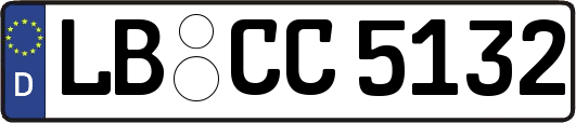LB-CC5132
