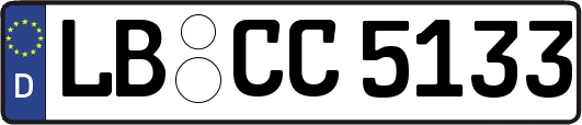 LB-CC5133